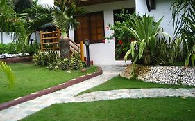 Cabana Beach Club Resort